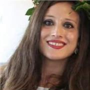 Ciao a tutti!
Se siete alla ricerca di un'insegnante con esperienza, precisa e competente non esitate a contattarmi!
Rosa